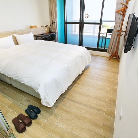 Hotel Yam Kaohsiung Esterno foto