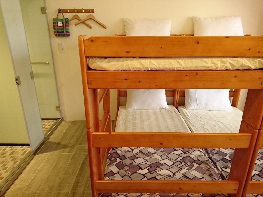 Hotel Yam Kaohsiung Esterno foto